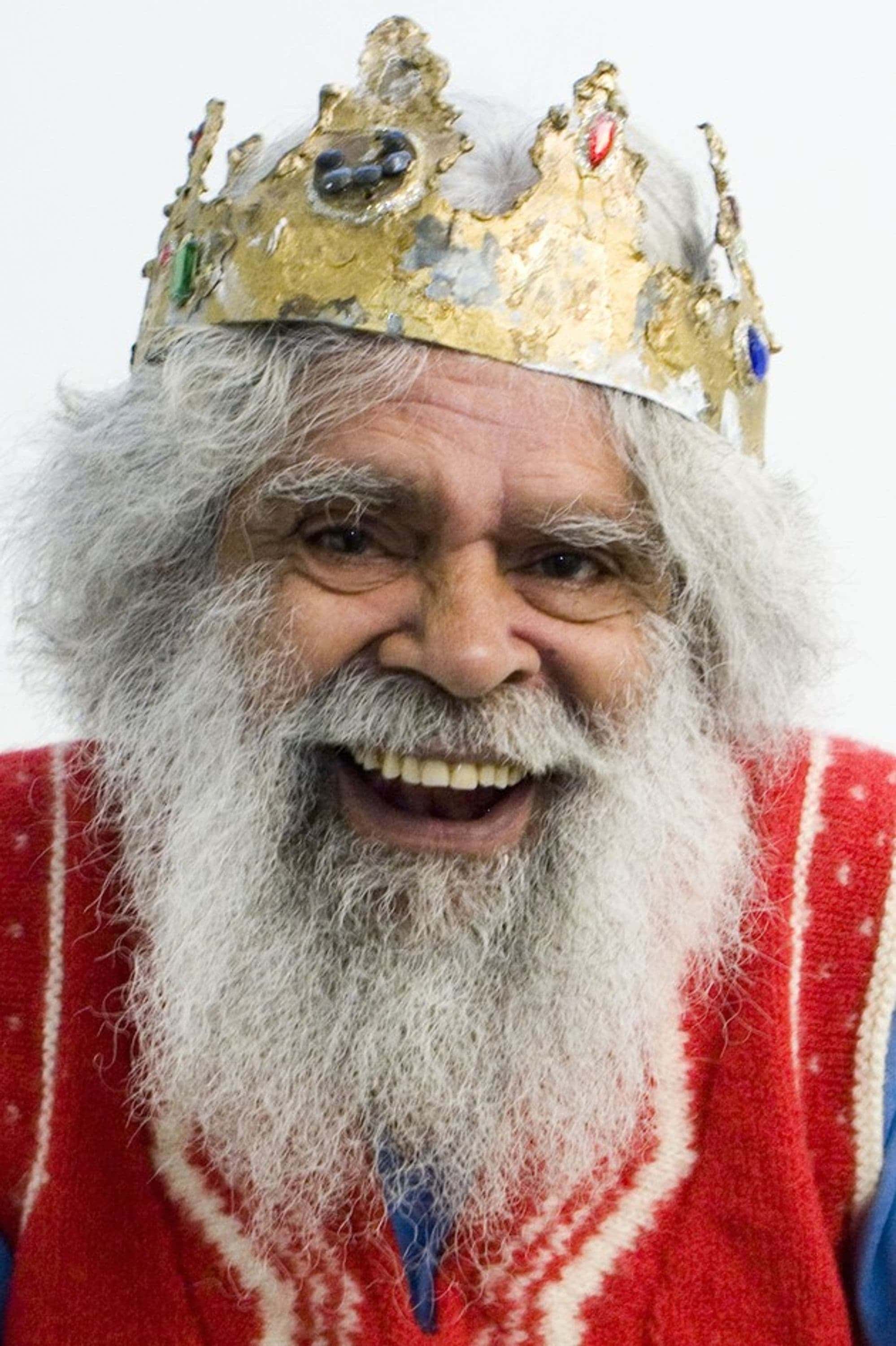 تصویر هنرمند Jack Charles