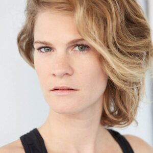 تصویر هنرمند Eve Gadouas