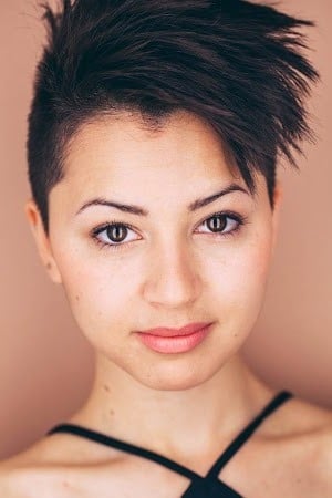 تصویر هنرمند Paloma Esparza Rabinov