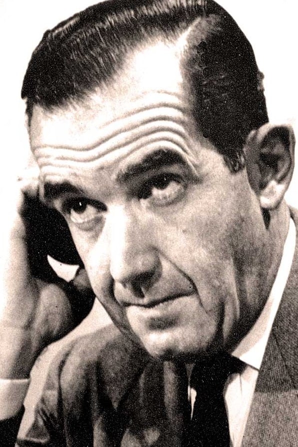 تصویر هنرمند Edward R. Murrow