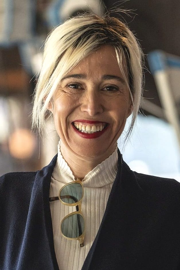 تصویر هنرمند María Luisa Gutiérrez