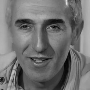 تصویر هنرمند Ruslan Mikaberidze