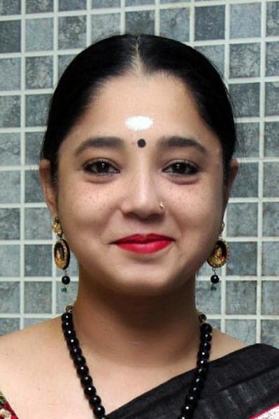 تصویر هنرمند Aishwarya Bhaskar
