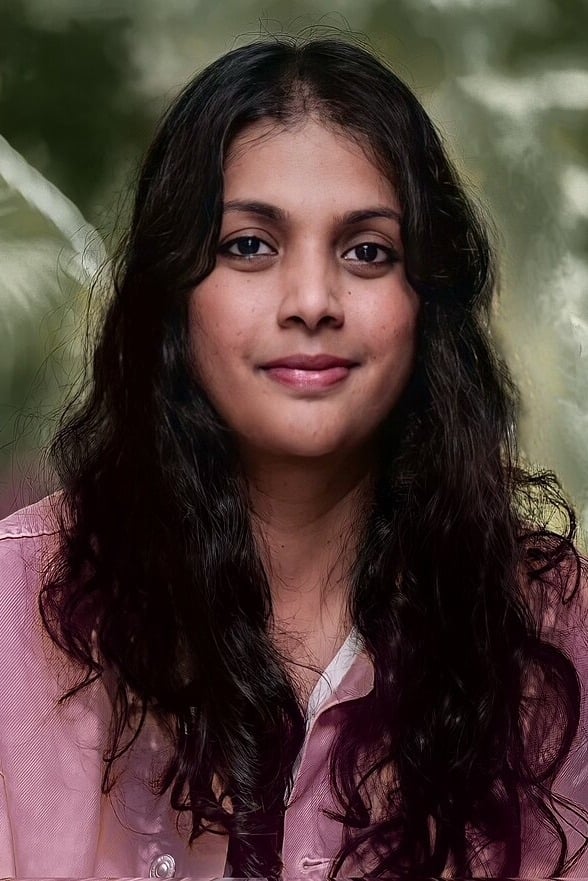 تصویر هنرمند Bhavani Iyer