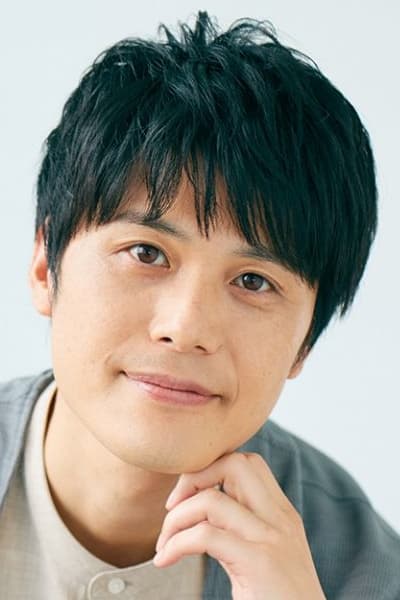 تصویر هنرمند Yasuaki Takumi