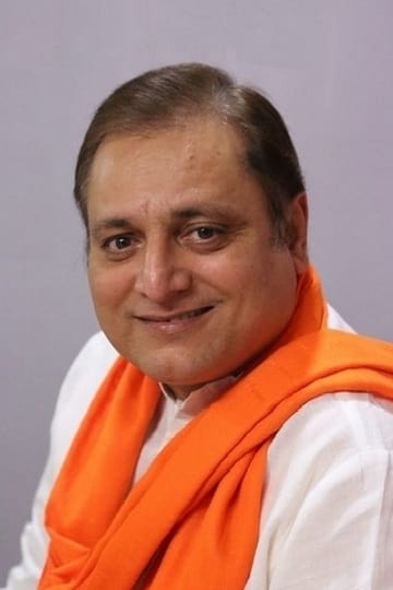 تصویر هنرمند Manoj Joshi
