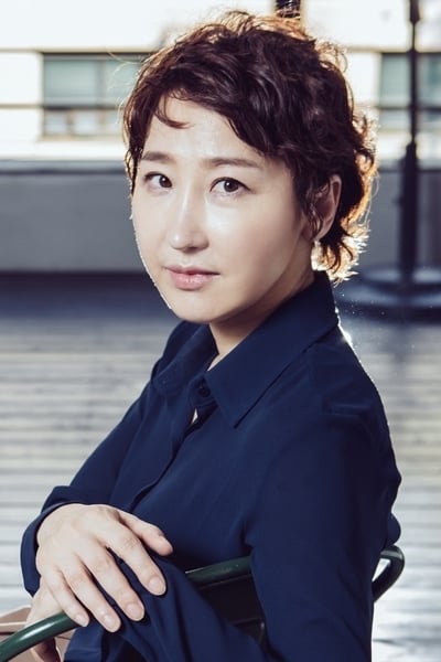 تصویر هنرمند Ryu Seong-hie