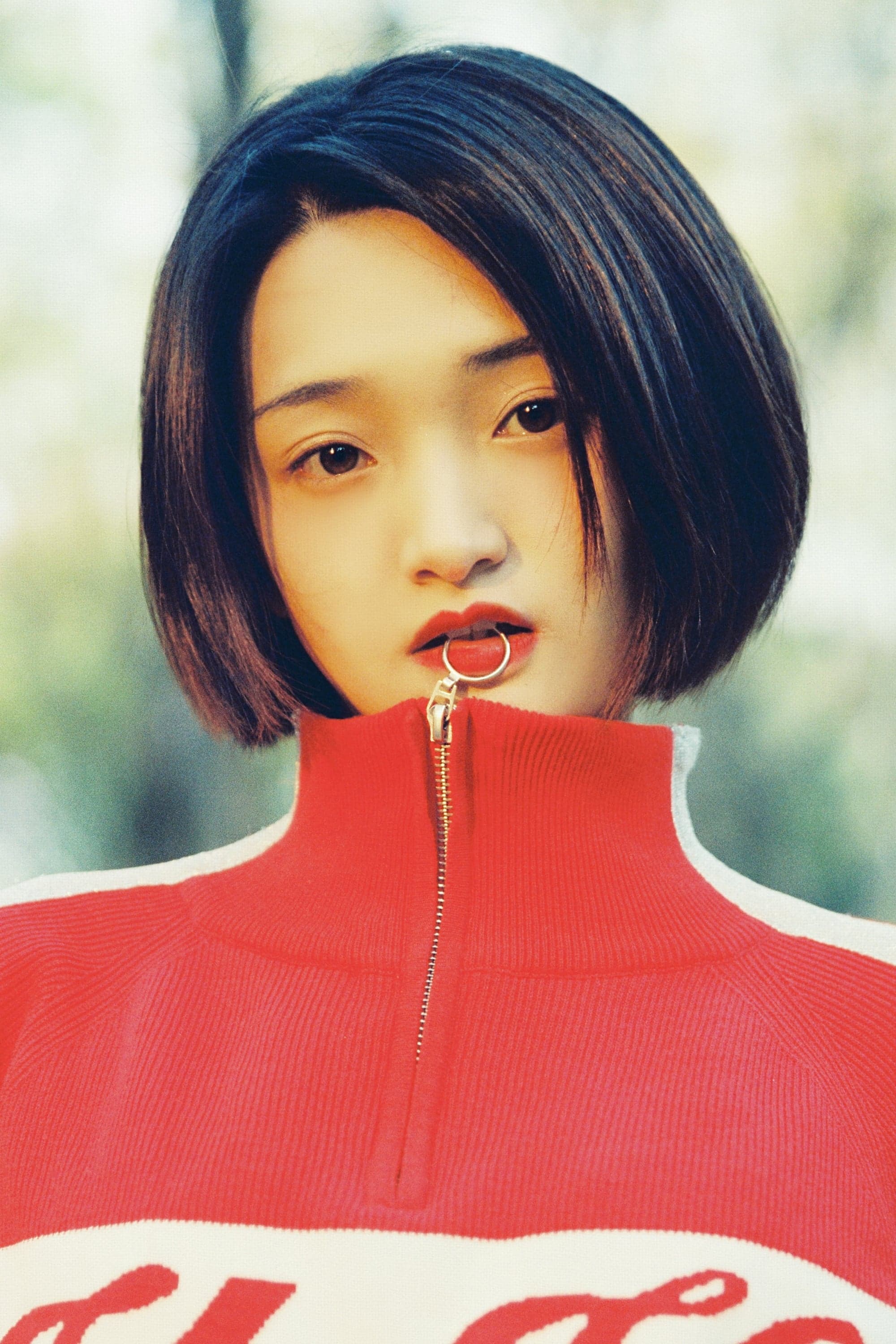 تصویر هنرمند Fu Xiaoxian