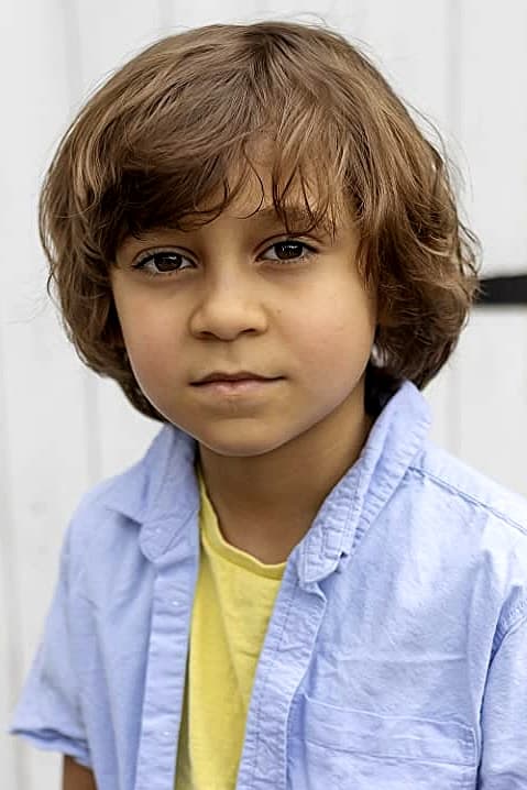 تصویر هنرمند Bastian Antonio Fuentes