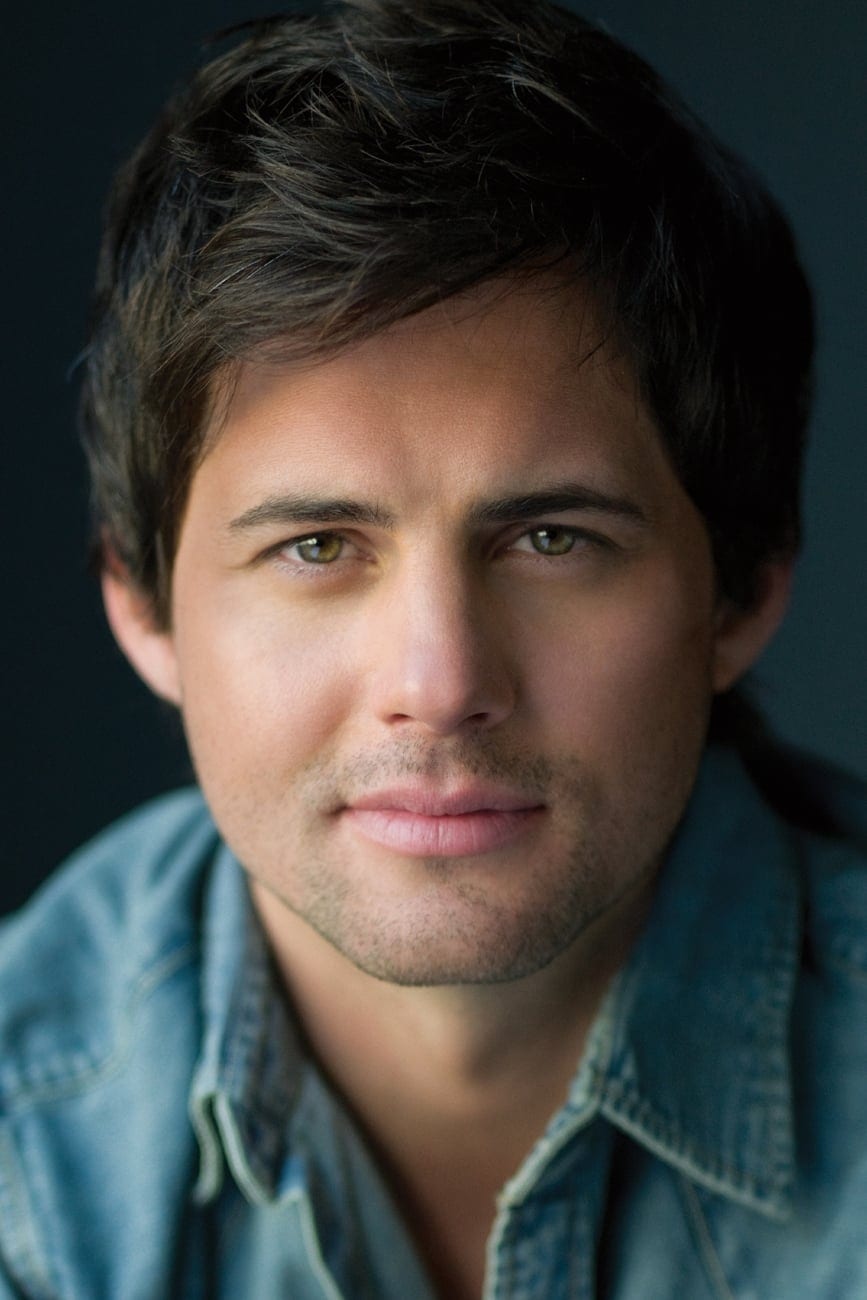 تصویر هنرمند Kristoffer Polaha