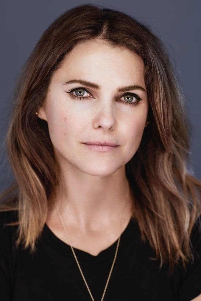 تصویر هنرمند Keri Russell