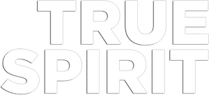 لوگوی رسمی فیلم True Spirit (2023)