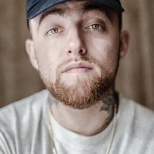 تصویر هنرمند Mac Miller