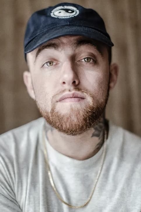 تصویر هنرمند Mac Miller