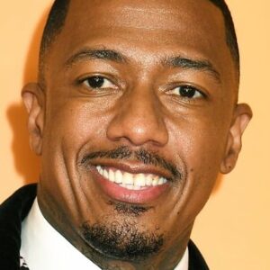 تصویر هنرمند Nick Cannon