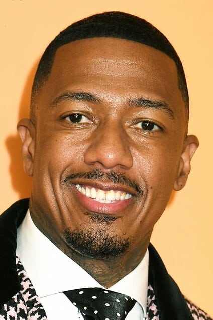 تصویر هنرمند Nick Cannon