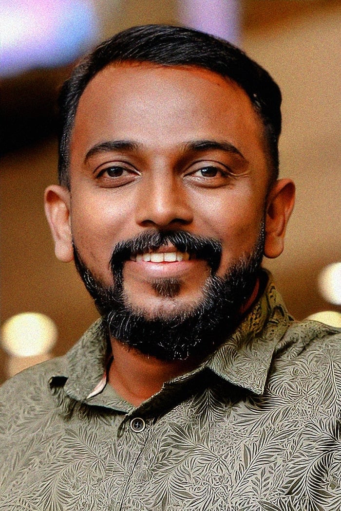تصویر هنرمند Navas Vallikkunnu
