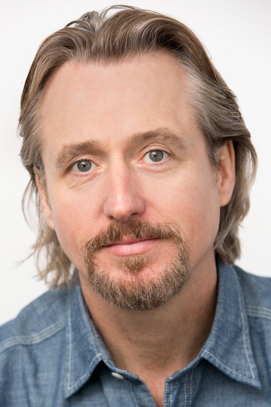 تصویر هنرمند Linus Roache