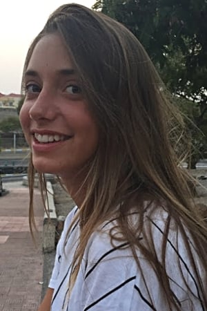 تصویر هنرمند Noemi Parpaiola