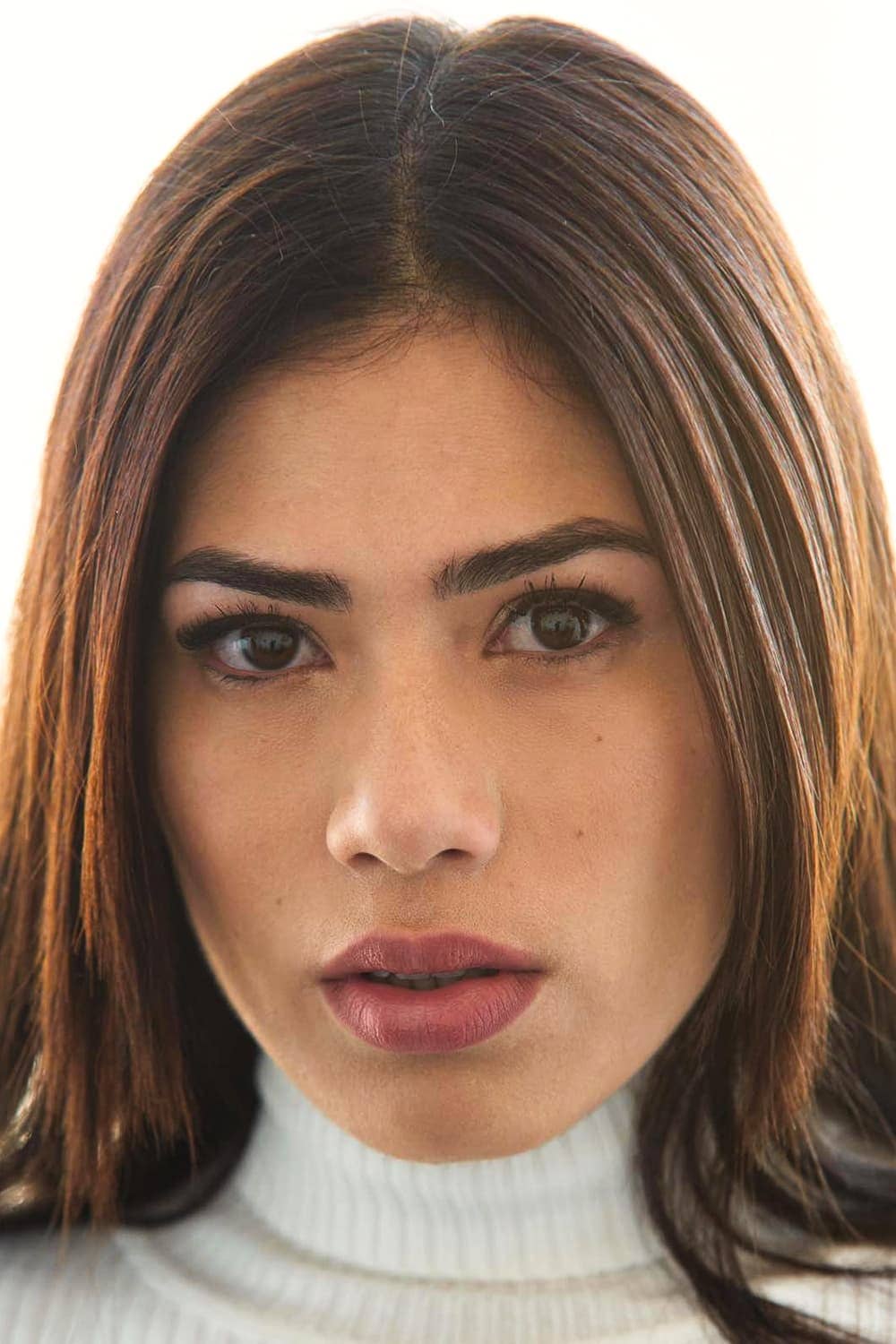 تصویر هنرمند Paula Grimaldo