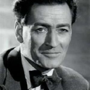 تصویر هنرمند Guy Rolfe