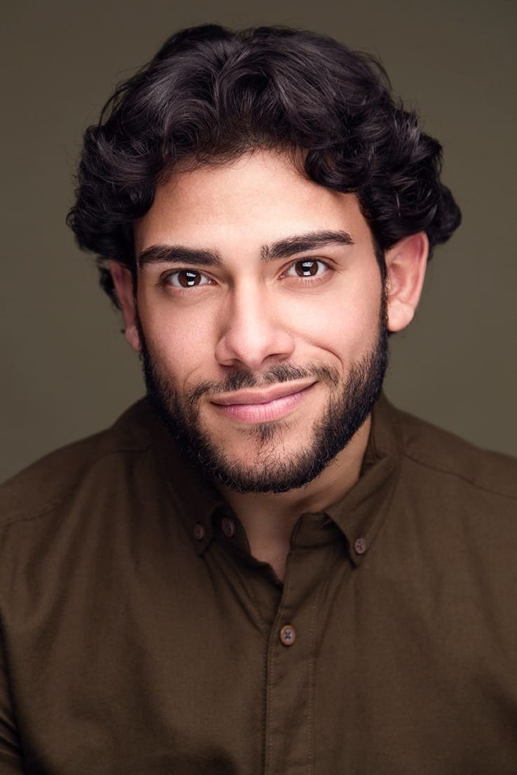 تصویر هنرمند Roman Maldonado
