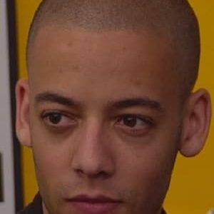 تصویر هنرمند Ian Van Der Heyden