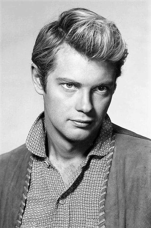 تصویر هنرمند Troy Donahue