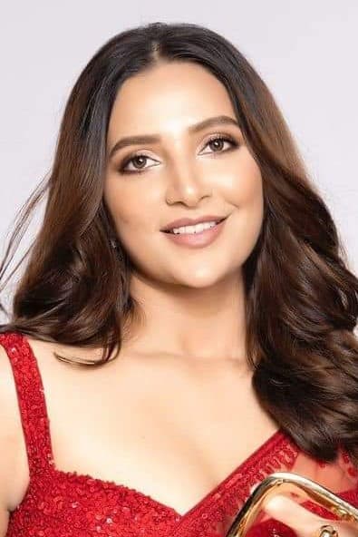 تصویر هنرمند Subhashree Ganguly