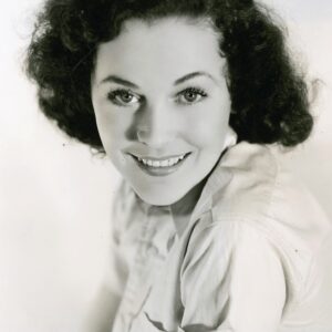 تصویر هنرمند Maureen O'Sullivan