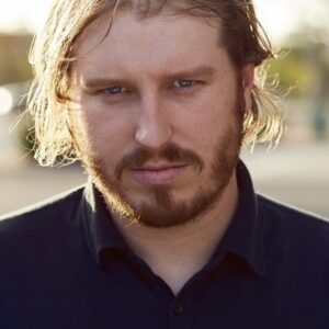 تصویر هنرمند Ryan Kruger