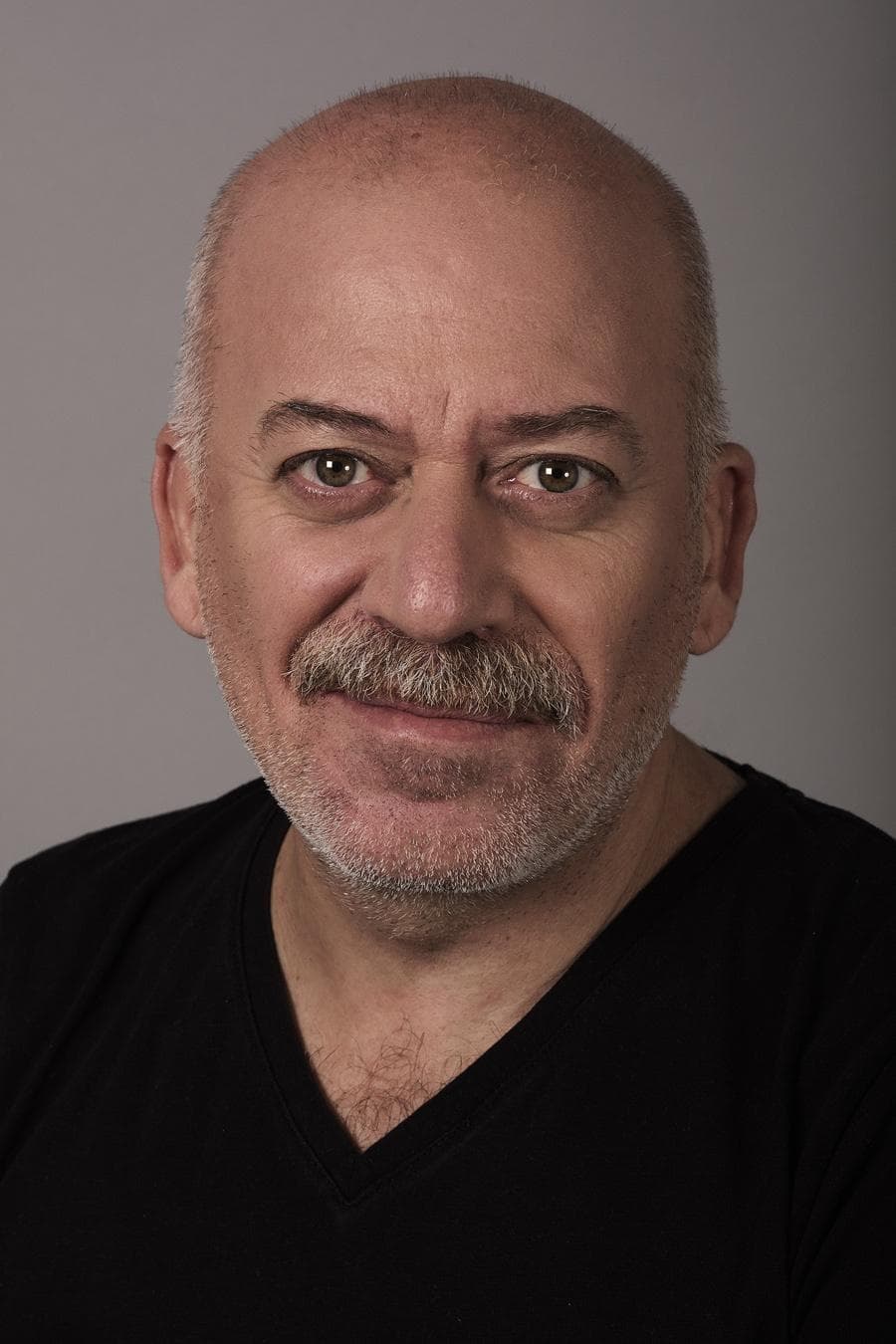 تصویر هنرمند Mehmet Esen