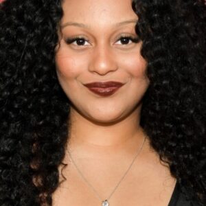 تصویر هنرمند Aliyah Royale