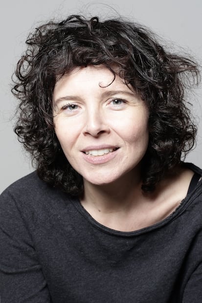 تصویر هنرمند Marie Kreutzer