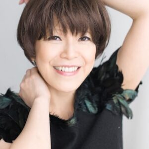 تصویر هنرمند Eriko Kitagawa