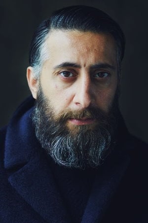 تصویر هنرمند Kida Khodr Ramadan