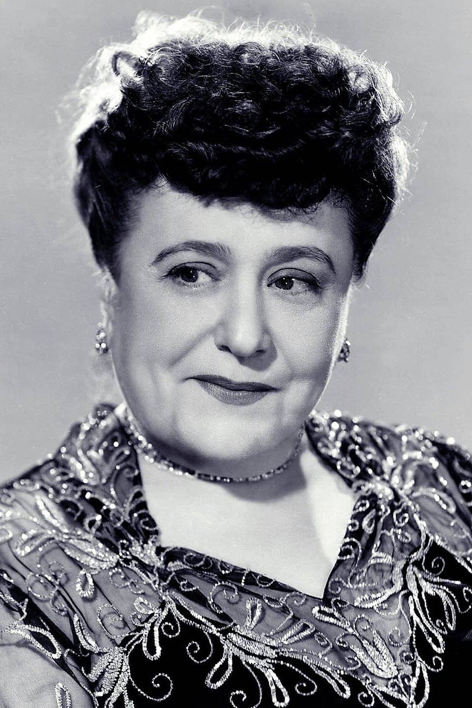 تصویر هنرمند Florence Bates