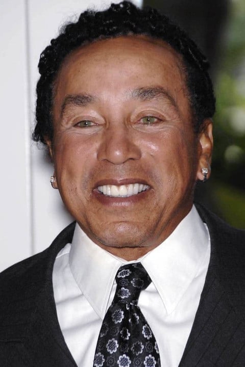 تصویر هنرمند Smokey Robinson