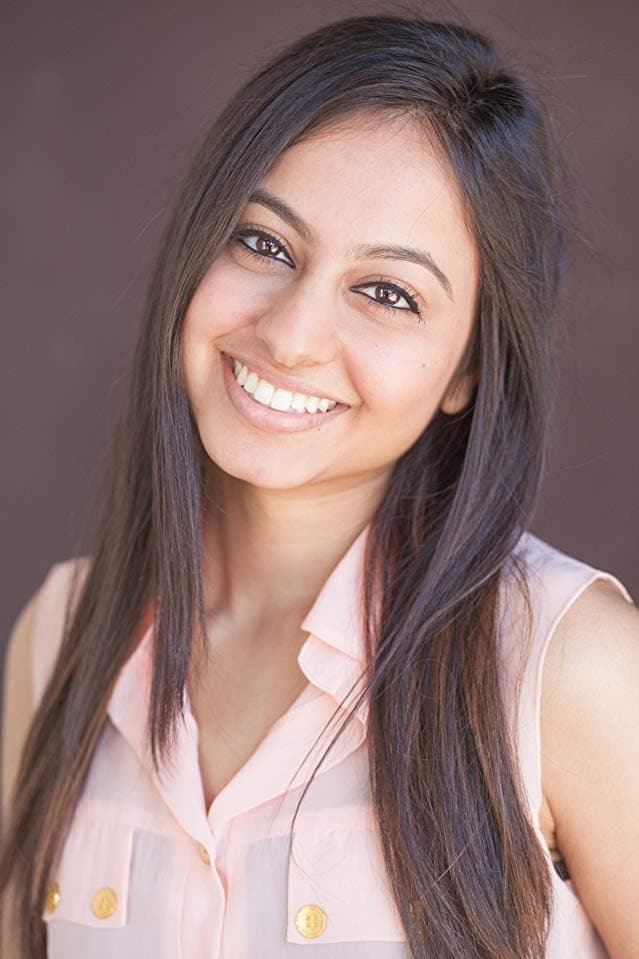 تصویر هنرمند Nikki Shah