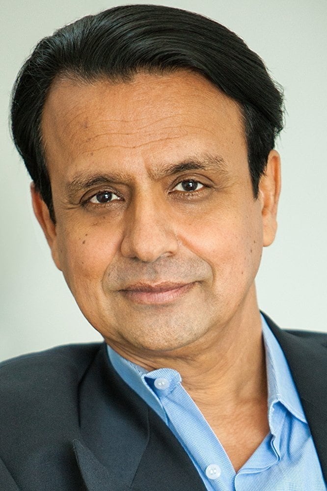 تصویر هنرمند Ajay Mehta