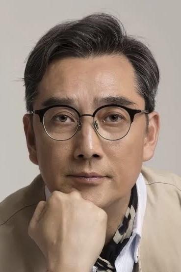تصویر هنرمند Simon Yu Sai-Tang