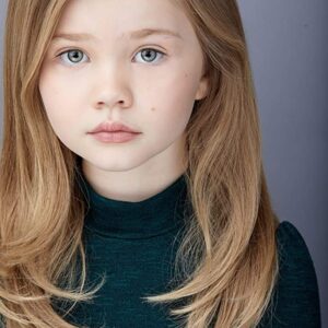 تصویر هنرمند Josie M. Parker