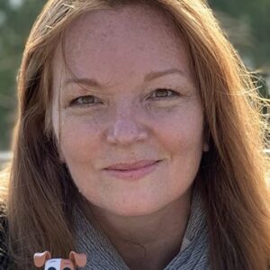 تصویر هنرمند Tiffany Hillkurtz