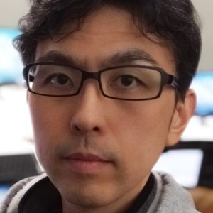 تصویر هنرمند Hisayuki Tabata