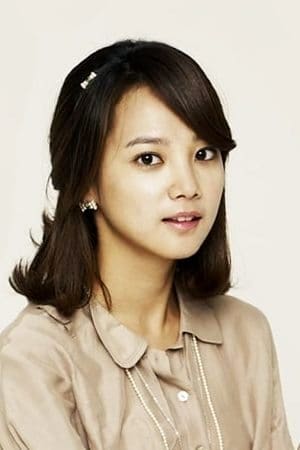 تصویر هنرمند Yoon Seung-ah