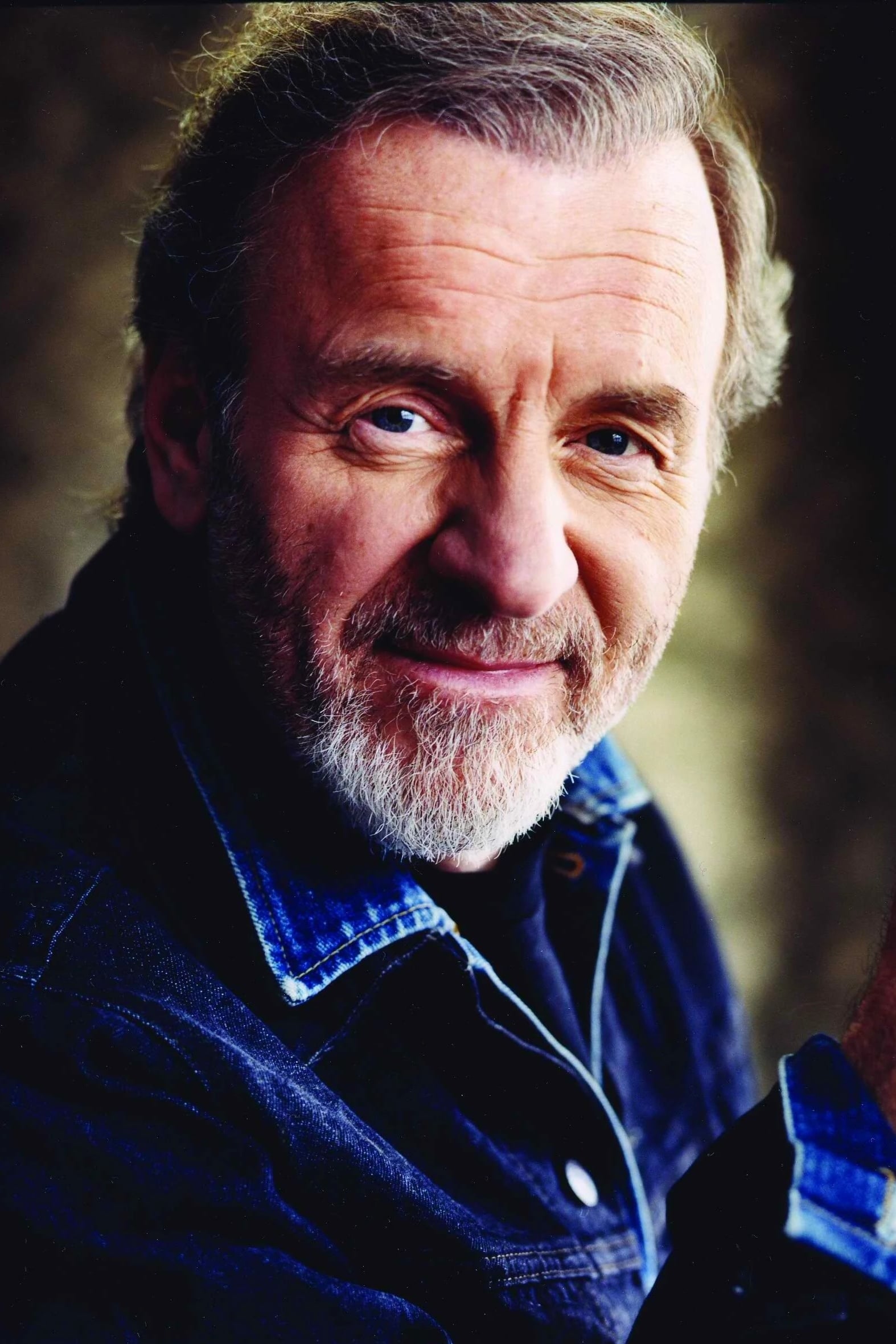 تصویر هنرمند Colm Wilkinson