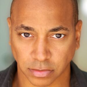 تصویر هنرمند Rainoldo Gooding