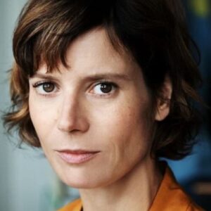 تصویر هنرمند Sabrina Strehl