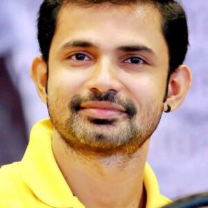 تصویر هنرمند Harikrishnan