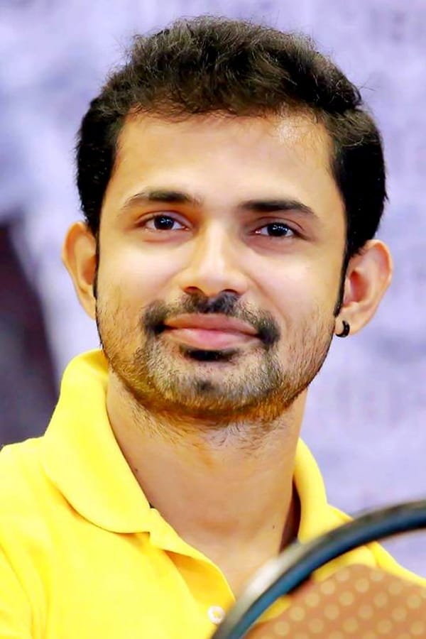 تصویر هنرمند Harikrishnan